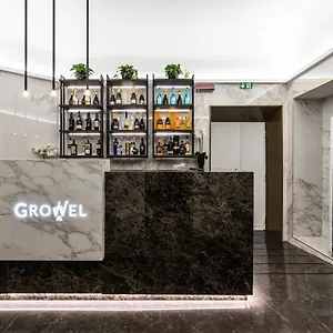 Growel Exclusive San Pietro 2*, Rome Italy