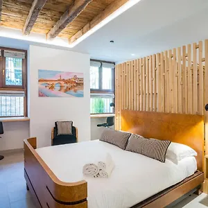 Guest house Design, Verona