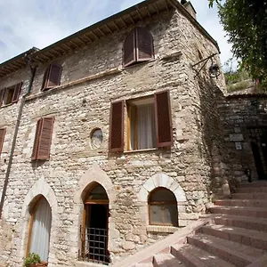 La Fortezza 2*, Assisi Italy