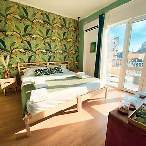 Finestra Sulla Sicilia Bed & Breakfast Catánia