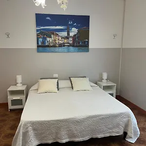 Airport Venice Diego Bed & Breakfast Tessera