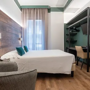 Hotel Italia, Verona