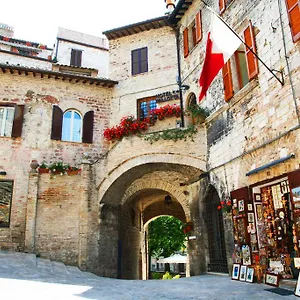 Pallotta 2*, Assisi Italy