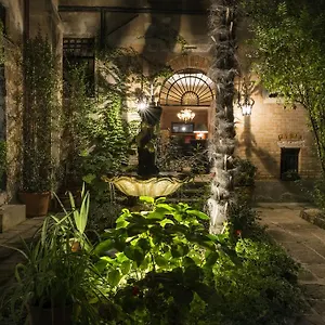 La Residenza 818 Gasthuis Venetië