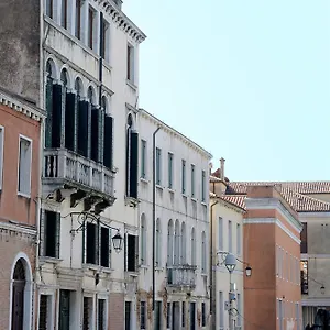 Riva De Biasio Gasthuis Venetië