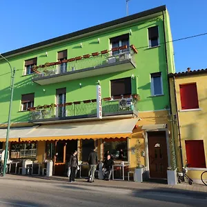 Greencolors Hotel Campalto