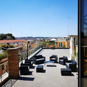 Tittoni Palace Gardens 2*, Rome Italy