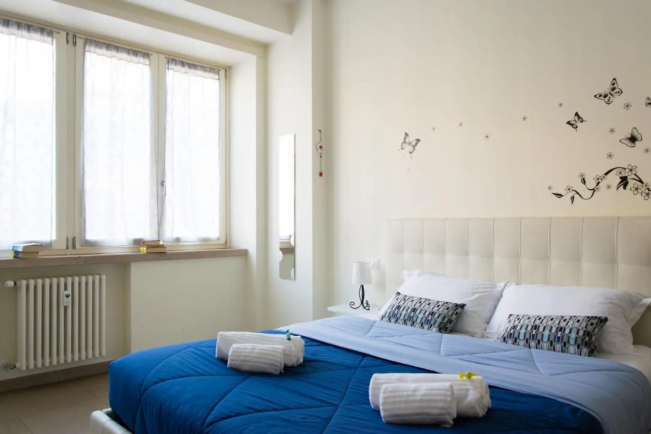 Casa de hóspedes Melibi - Re Lear Apartments Verona