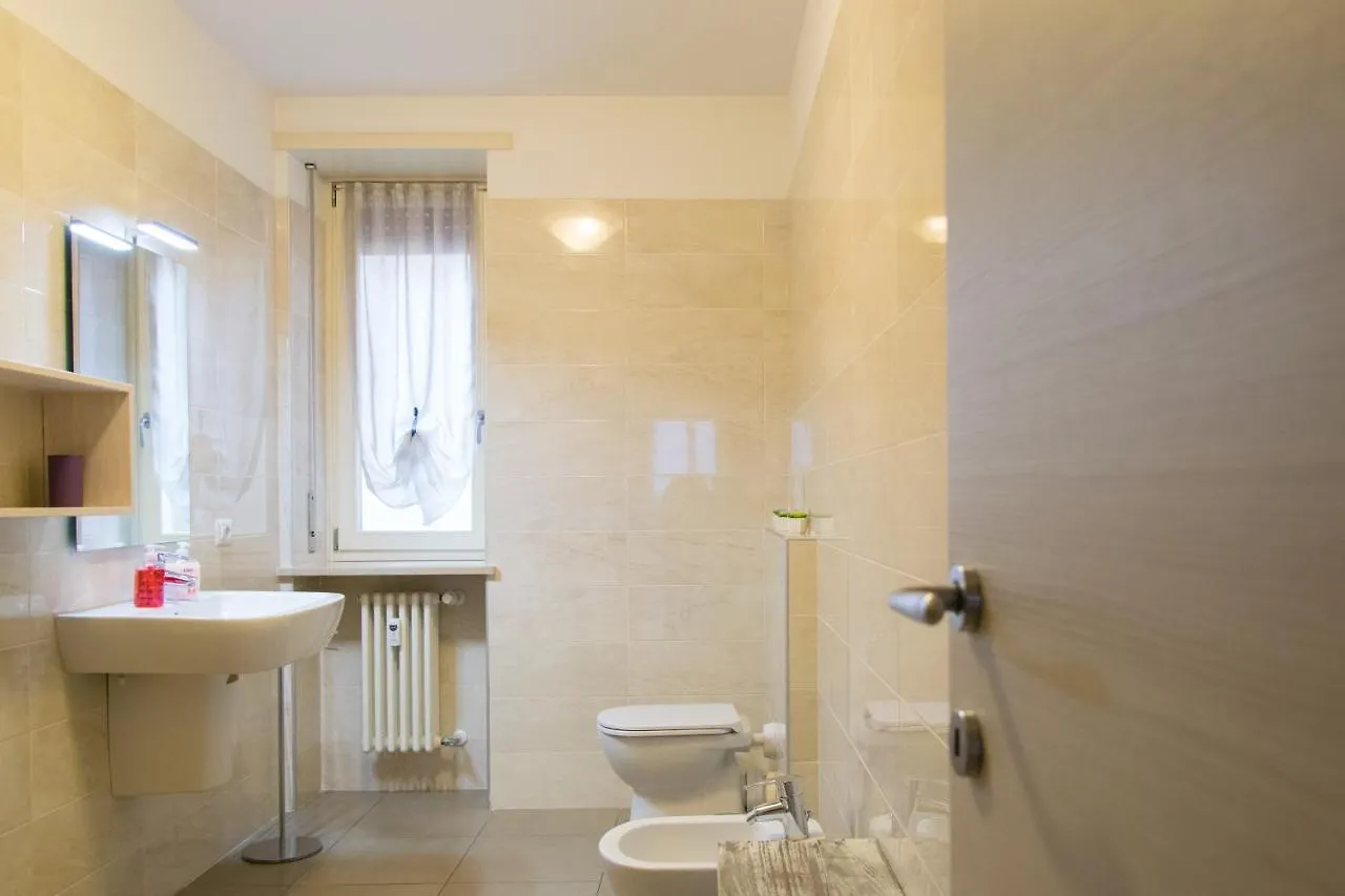 Melibi - Re Lear Apartments Verona