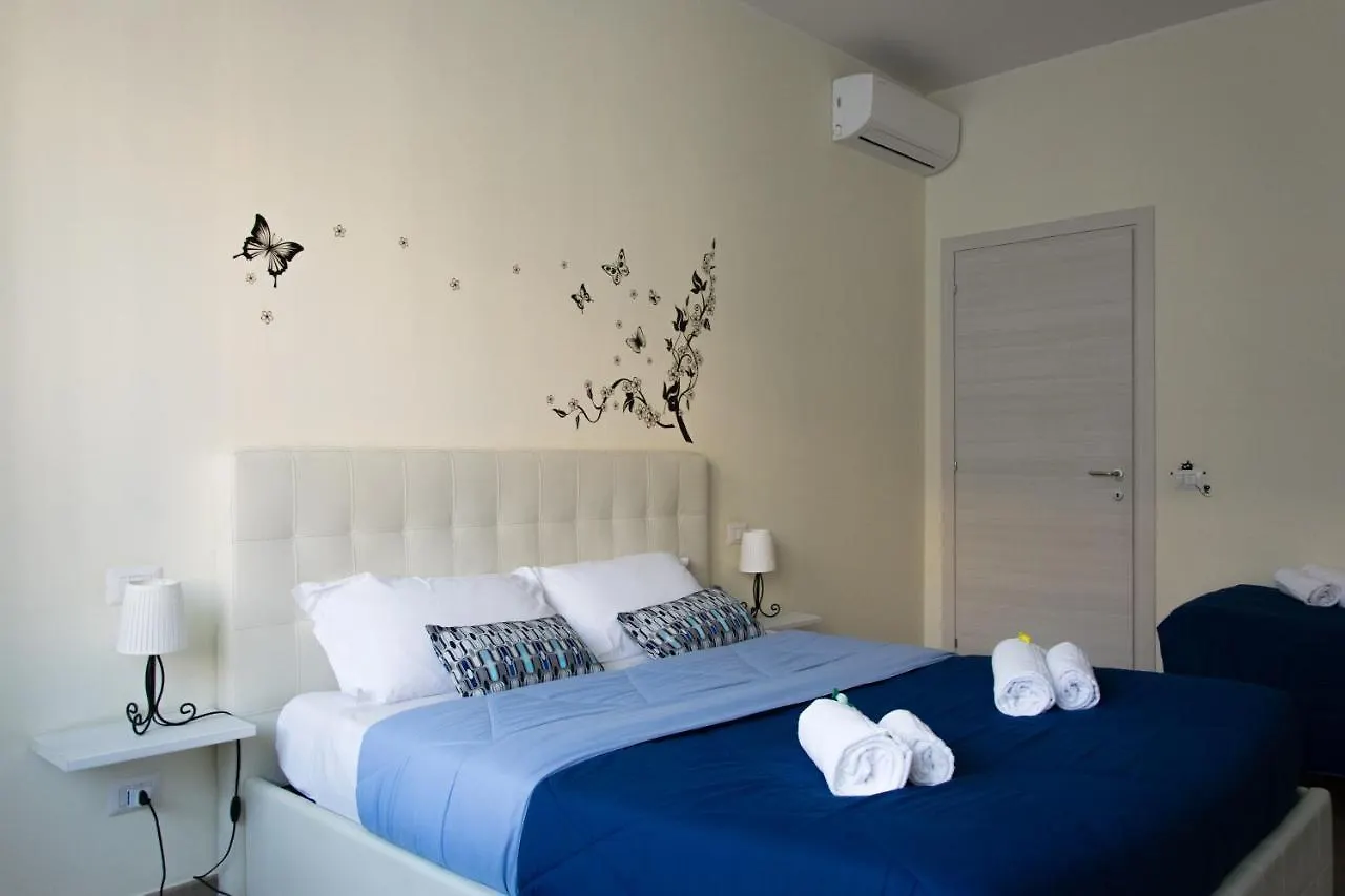 Melibi - Re Lear Apartments Verona Itália