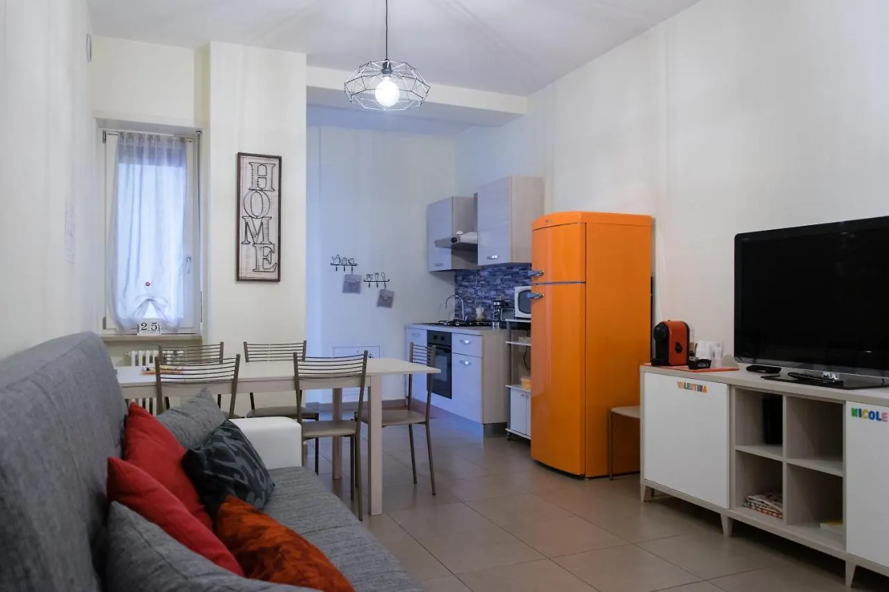 Melibi - Re Lear Apartments Verona