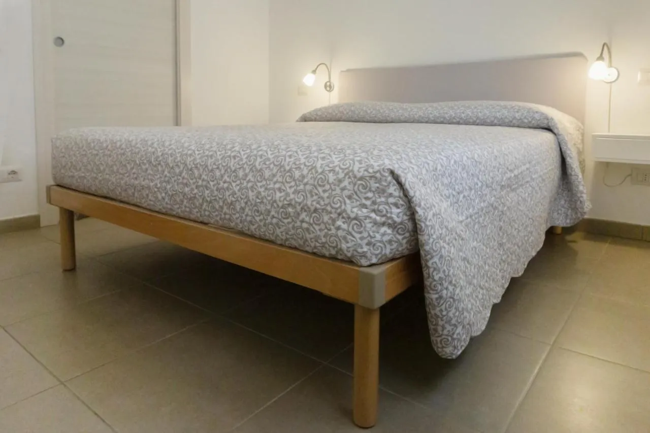 Melibi Guest House Verona