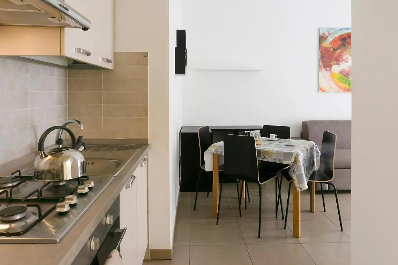 Melibi Guest House Verona 0*,