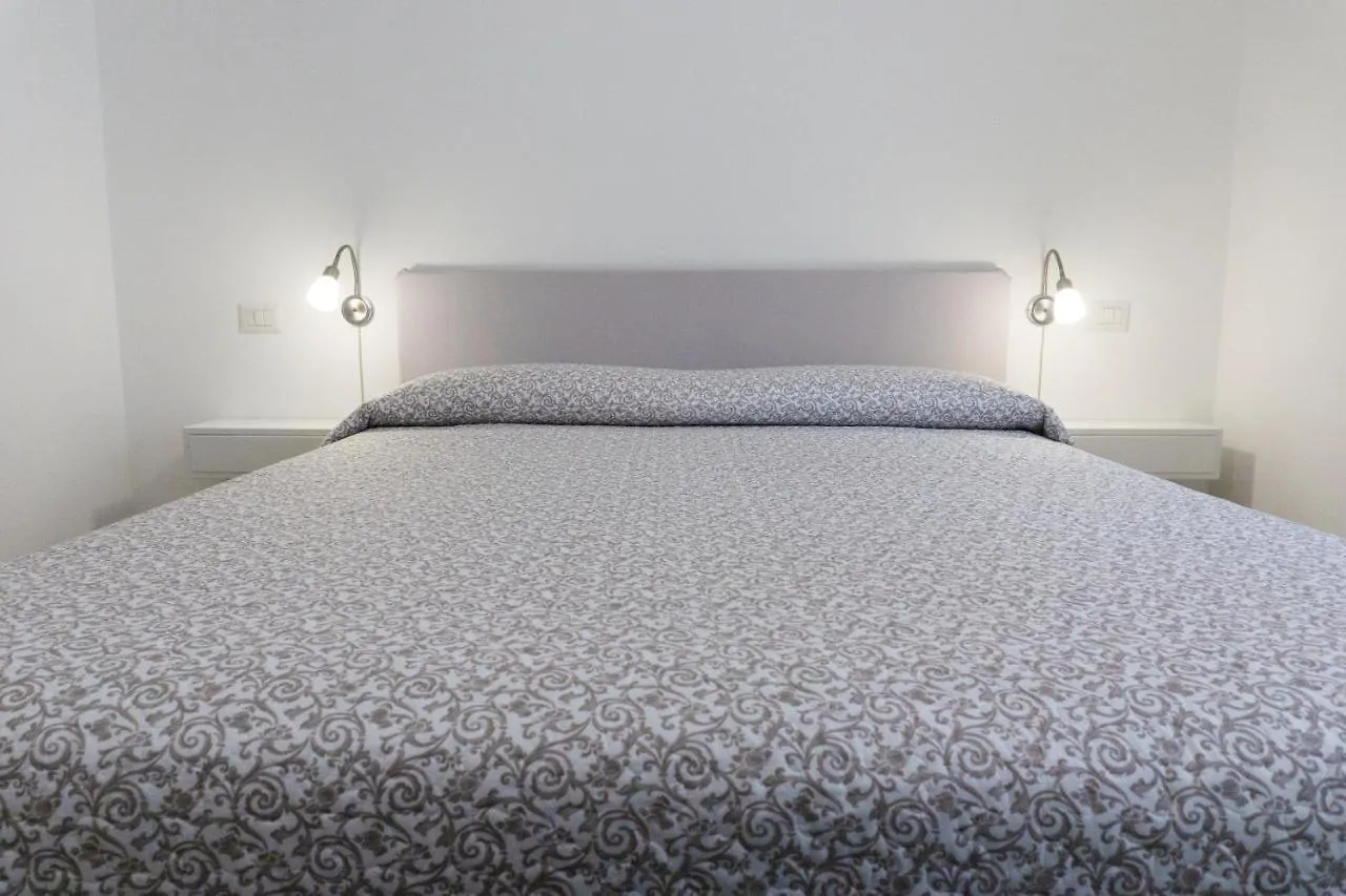 Melibi Guest House Verona
