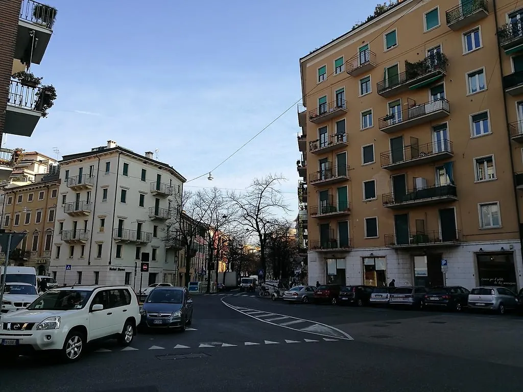 Melibi Guest House Verona 0*,  Italy