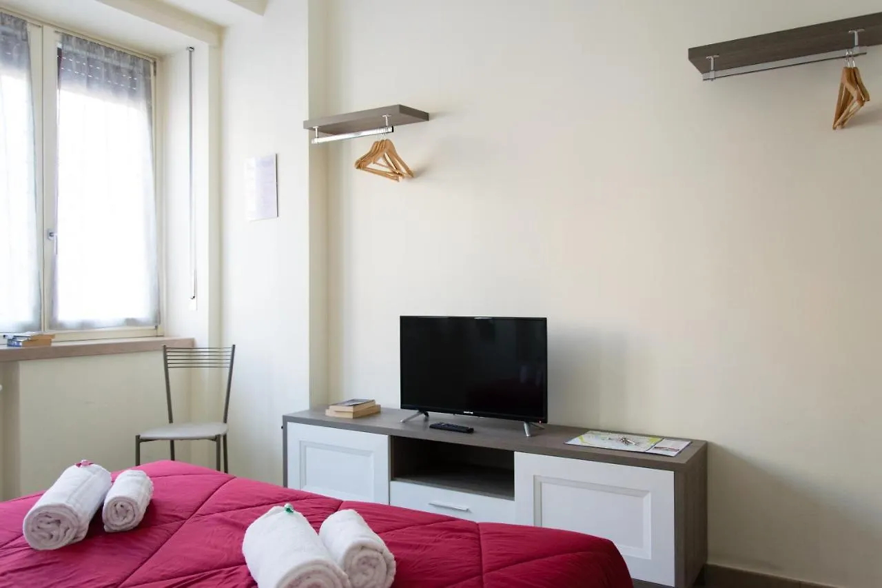 Melibi Guest House Verona Italy