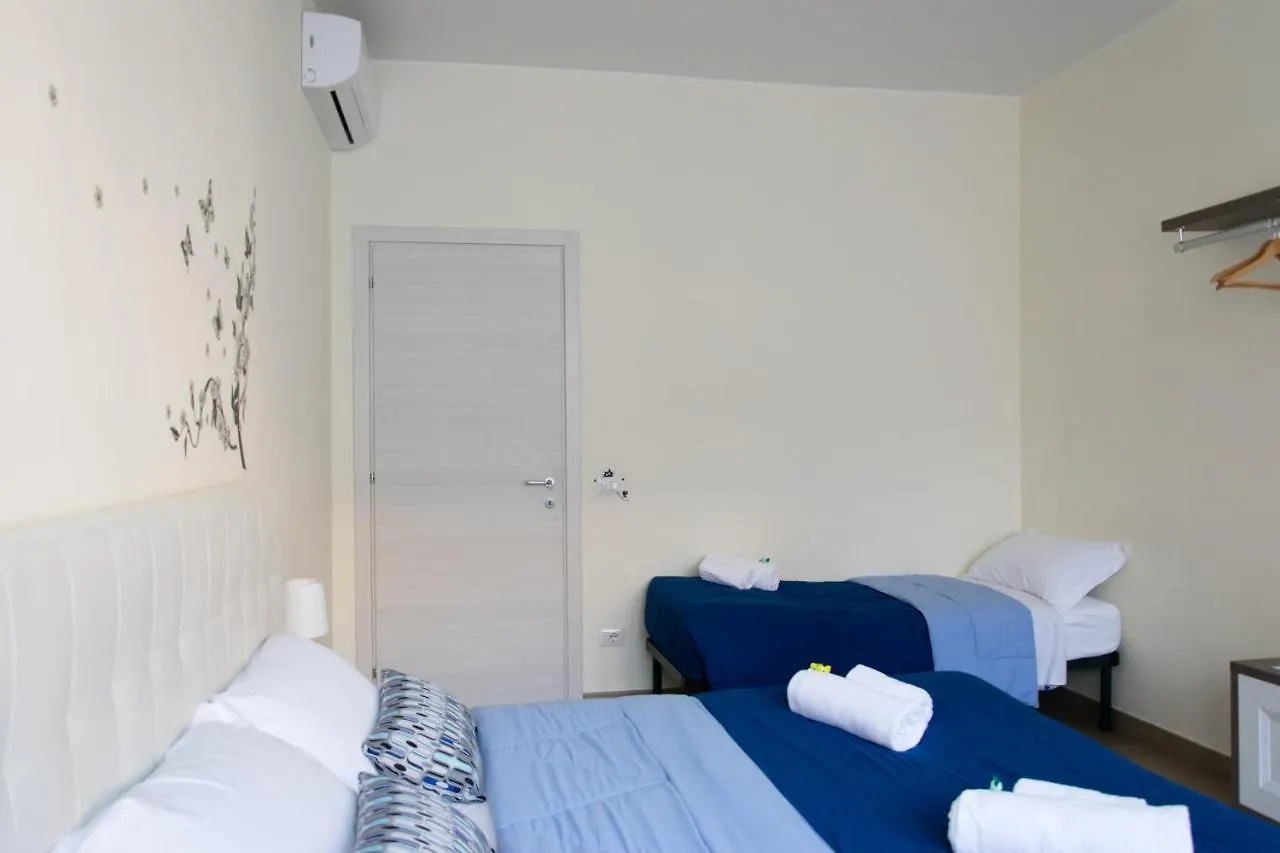 Melibi Guest House Verona
