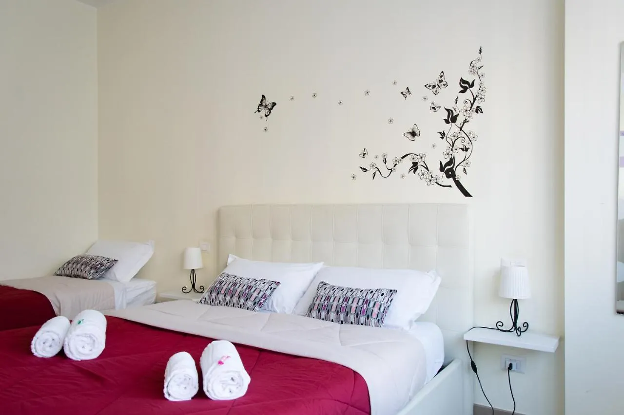 Melibi Guest House Verona