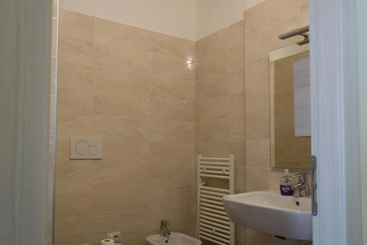 Melibi Guest House Verona Italy